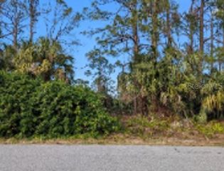 LONGBOW AVENUE, North Port, FL 34288