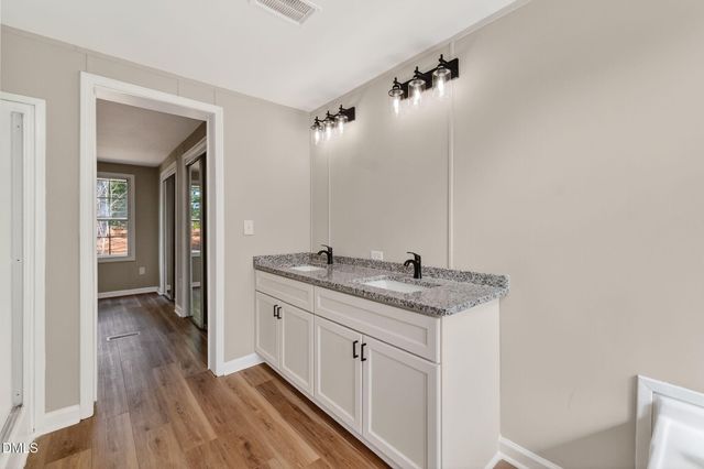 732 Ferrells Bridge Road, Louisburg, NC 27549