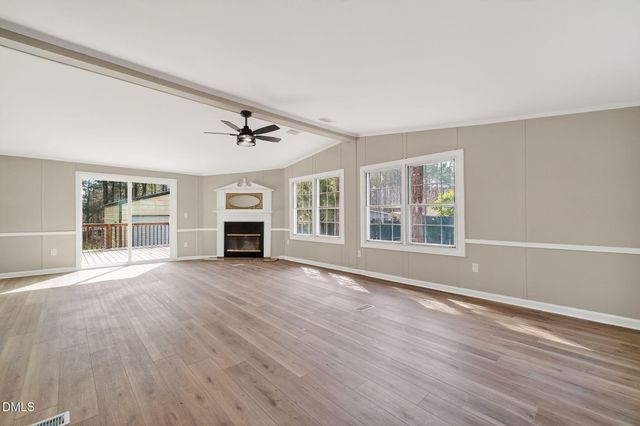 732 Ferrells Bridge Road, Louisburg, NC 27549