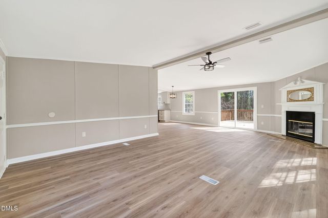 732 Ferrells Bridge Road, Louisburg, NC 27549