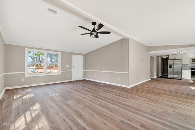 732 Ferrells Bridge Road, Louisburg, NC 27549