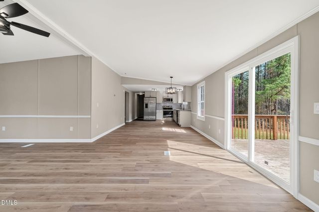 732 Ferrells Bridge Road, Louisburg, NC 27549