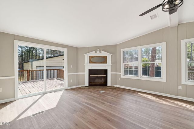 732 Ferrells Bridge Road, Louisburg, NC 27549