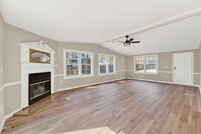 732 Ferrells Bridge Road, Louisburg, NC 27549