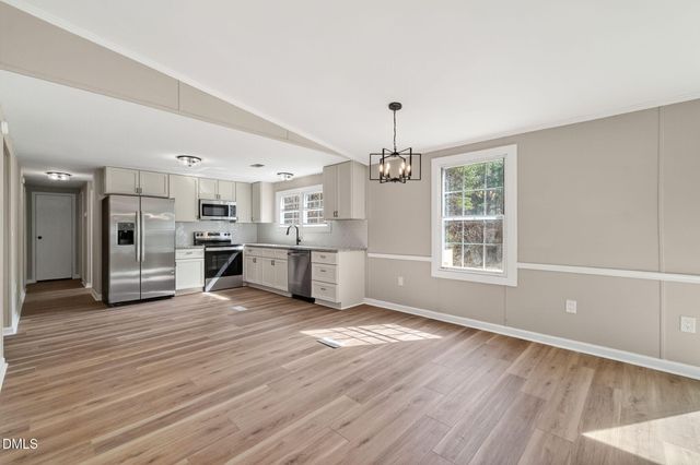 732 Ferrells Bridge Road, Louisburg, NC 27549