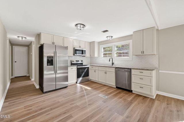 732 Ferrells Bridge Road, Louisburg, NC 27549