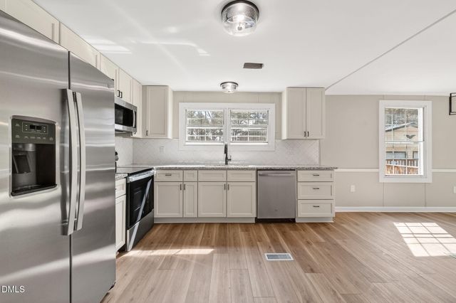 732 Ferrells Bridge Road, Louisburg, NC 27549