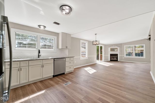 732 Ferrells Bridge Road, Louisburg, NC 27549