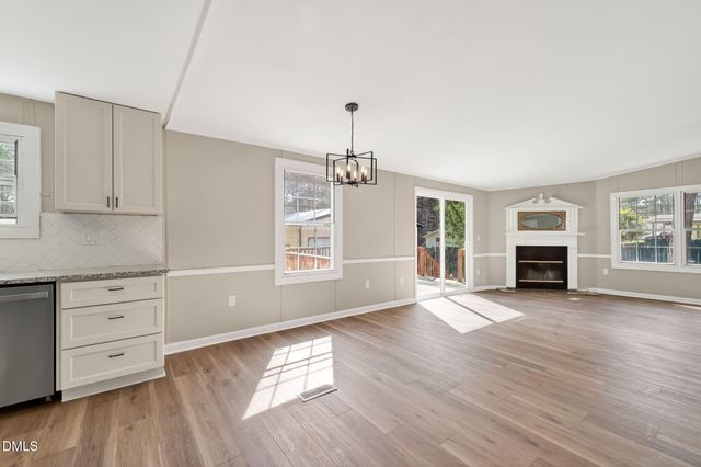 732 Ferrells Bridge Road, Louisburg, NC 27549