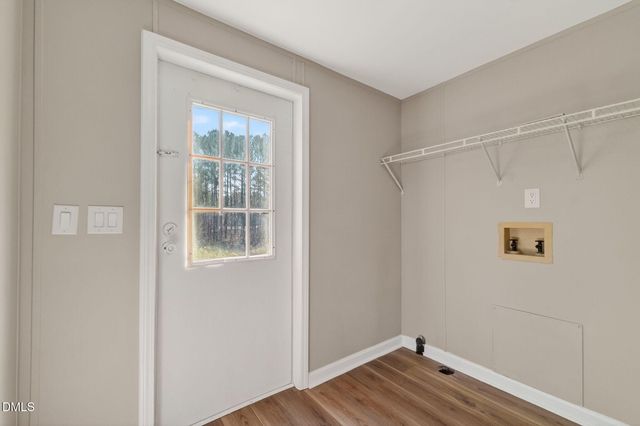 732 Ferrells Bridge Road, Louisburg, NC 27549