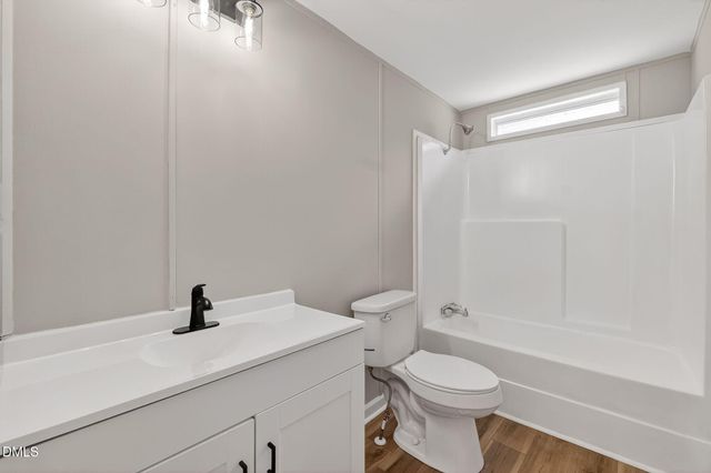 732 Ferrells Bridge Road, Louisburg, NC 27549