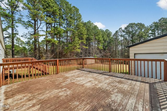 732 Ferrells Bridge Road, Louisburg, NC 27549