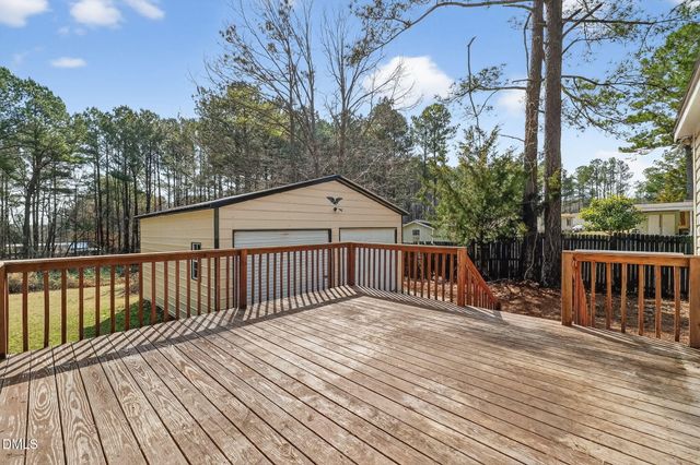 732 Ferrells Bridge Road, Louisburg, NC 27549