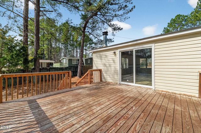 732 Ferrells Bridge Road, Louisburg, NC 27549