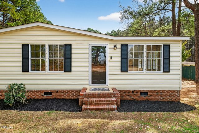 732 Ferrells Bridge Road, Louisburg, NC 27549