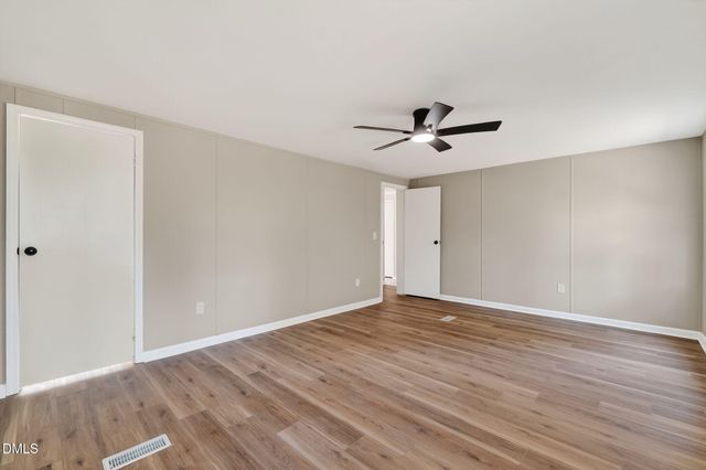 732 Ferrells Bridge Road, Louisburg, NC 27549