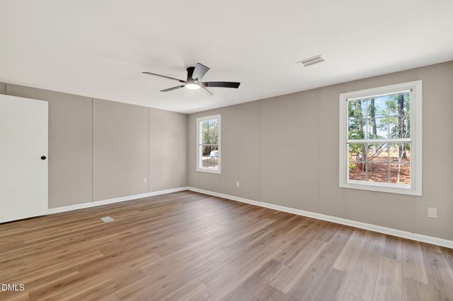 732 Ferrells Bridge Road, Louisburg, NC 27549