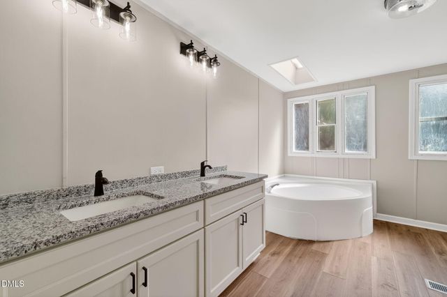 732 Ferrells Bridge Road, Louisburg, NC 27549