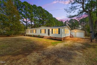 732 Ferrells Bridge Road, Louisburg, NC 27549