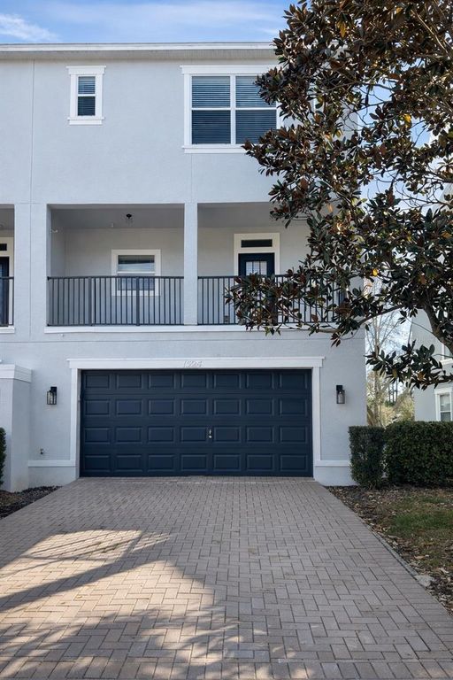 1525 Cloverbay Lane, Casselberry, FL 32707