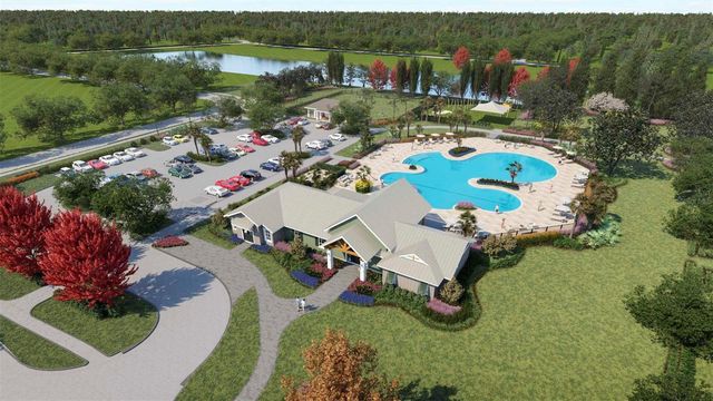 1830 HAMMOCK TRACE DRIVE, Parrish, FL 34219