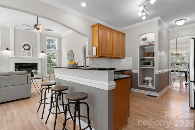 1221 Willow Creek Drive, Newton, NC 28658