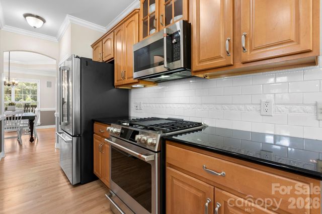 1221 Willow Creek Drive, Newton, NC 28658