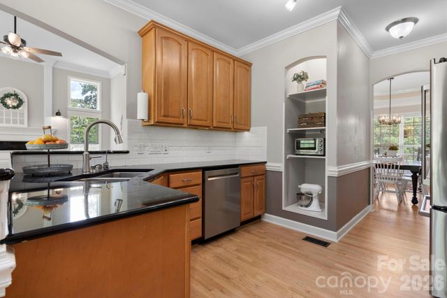 1221 Willow Creek Drive, Newton, NC 28658