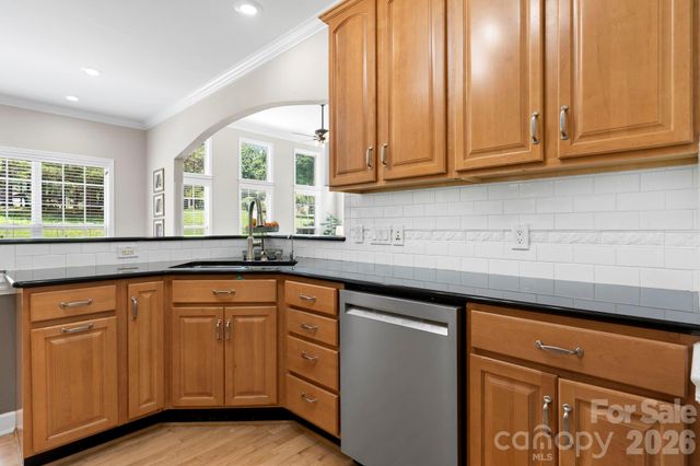 1221 Willow Creek Drive, Newton, NC 28658