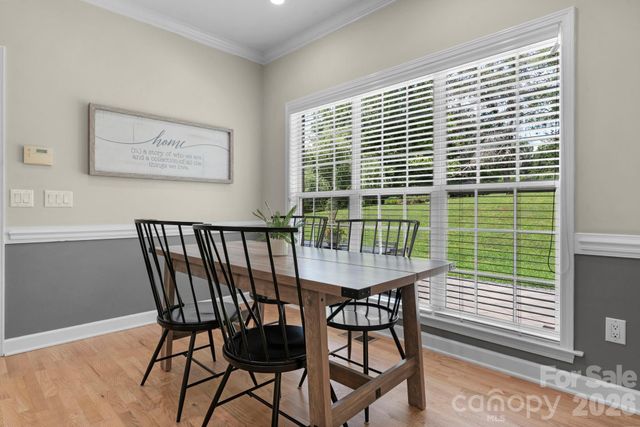 1221 Willow Creek Drive, Newton, NC 28658