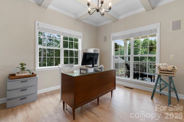 1221 Willow Creek Drive, Newton, NC 28658