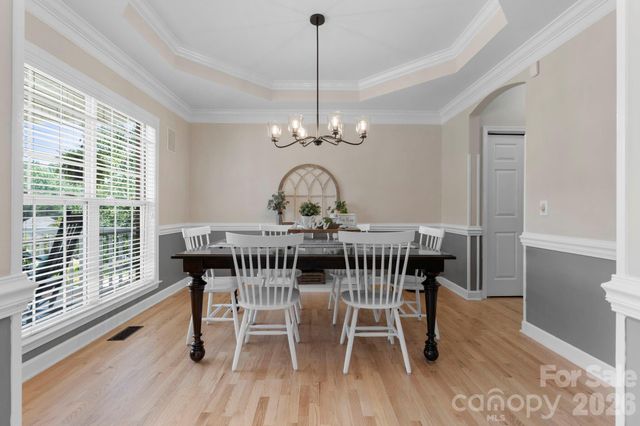 1221 Willow Creek Drive, Newton, NC 28658