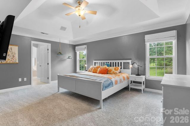 1221 Willow Creek Drive, Newton, NC 28658