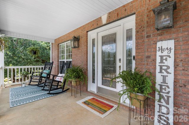 1221 Willow Creek Drive, Newton, NC 28658