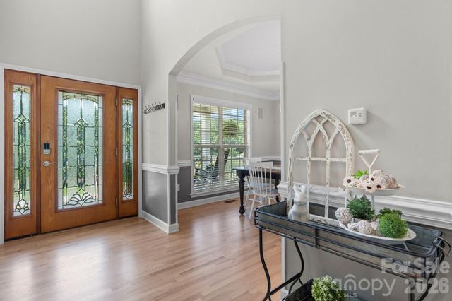 1221 Willow Creek Drive, Newton, NC 28658