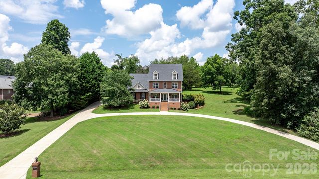 1221 Willow Creek Drive, Newton, NC 28658