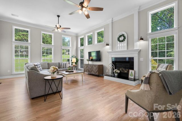 1221 Willow Creek Drive, Newton, NC 28658