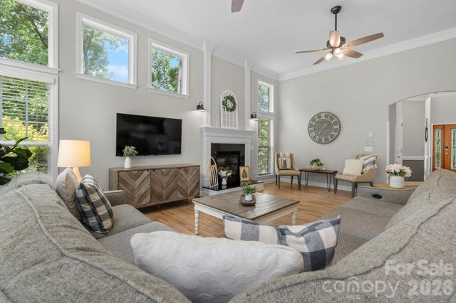 1221 Willow Creek Drive, Newton, NC 28658