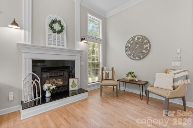 1221 Willow Creek Drive, Newton, NC 28658