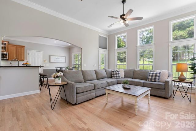 1221 Willow Creek Drive, Newton, NC 28658