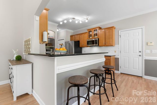 1221 Willow Creek Drive, Newton, NC 28658