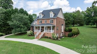 1221 Willow Creek Drive, Newton, NC 28658