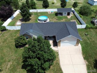 232 Allison Lane, Winfield, MO 63389