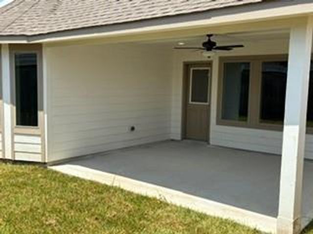 32024 Retama Ranch Lane, Spring, TX 77386