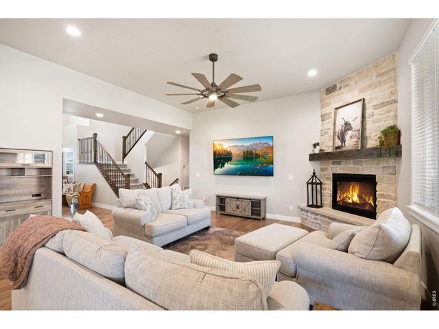 6309 Winding Trail Way, Loveland, CO 80538