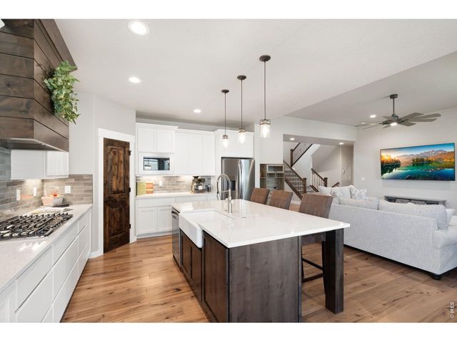 6309 Winding Trail Way, Loveland, CO 80538