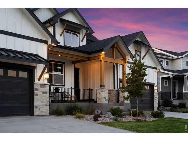 6309 Winding Trail Way, Loveland, CO 80538