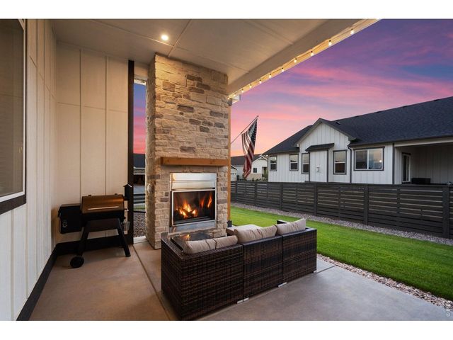 6309 Winding Trail Way, Loveland, CO 80538