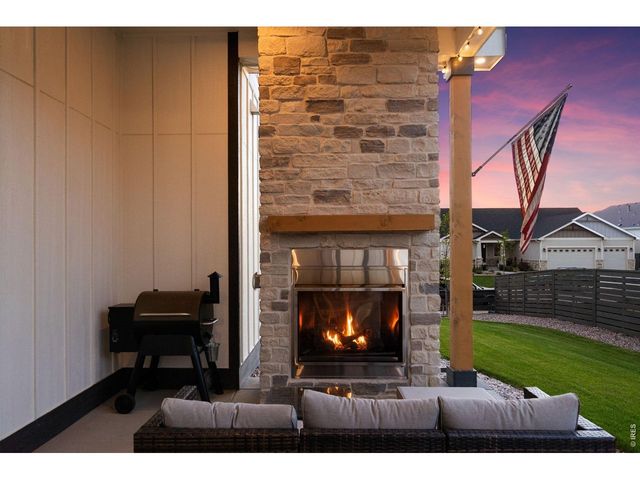 6309 Winding Trail Way, Loveland, CO 80538