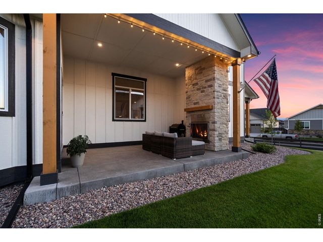 6309 Winding Trail Way, Loveland, CO 80538